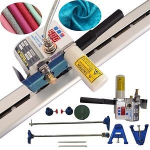 Automatic Cloth Cutting Machines Textile Fabric Cutting Machine