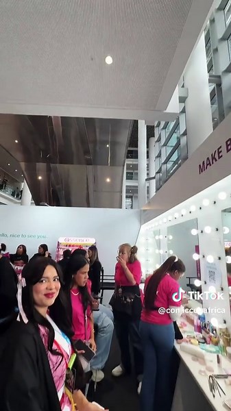 Explore Beauty and Wellness at Comic Con Cape Town