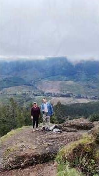 Saddle Mountain just proved why it's legendary #hiking #oregon
