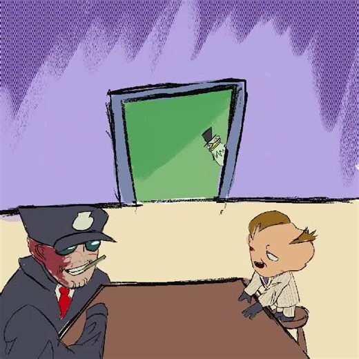 #outlast #machinegirl #digitalart #animation | animation