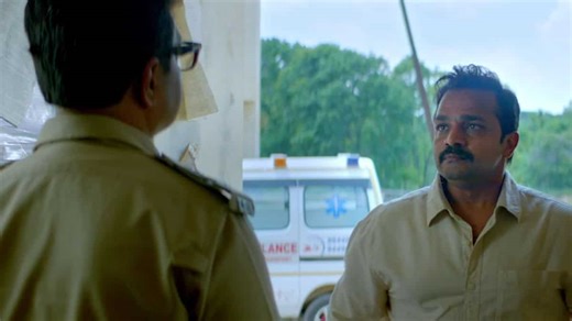 Second Case of Seetharam teaser revealed; release date of Vijay Raghavendra’s cop thriller announced