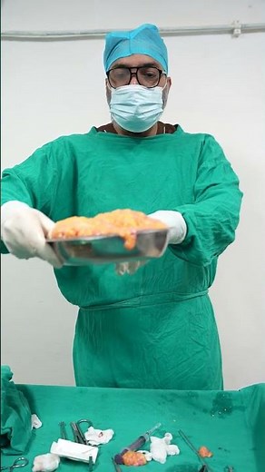 Girl to Boy Surgery. FTM TOP Surgery by Keyhole Technique