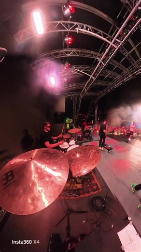 Nucci - HHB (Live at Diamond Krk) full performance
