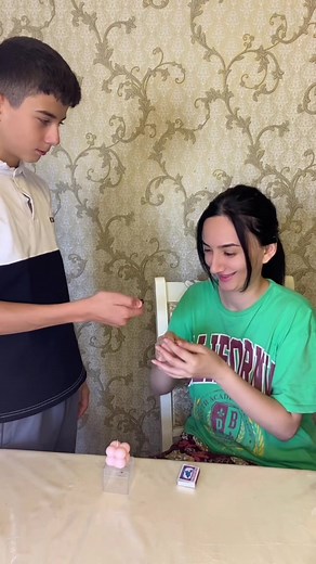 Puzzle Interaction in California-Themed Setting