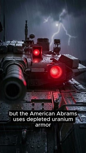 M1 Abrams vs T-90: Who Wins? 🇺🇸⚡🇷🇺