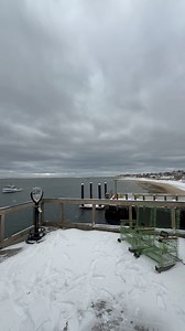 Chatham, Massachusetts - Cape Cod - Winter - Chatham Fish Pier | Cape Cod, Massachusetts