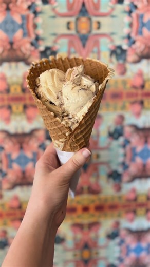 Friendswood Scoop Shop on Instagram: "We have 🇫🇷LES MISERABLES 🇫🇷 flavors in the cabinet!!! 🇫🇷Les Miserables: @waysidecoffeeco with chocolate chips, marshmallow swirl and cinnamon 🪙MASTER OF THE HOUSE: buttered malt with chocolate covered pretzels and a swirl of salted caramel ☁️CASTLE ON A CLOUD: vanilla and @holeybearbees honey base with marshmallow swirl and marshmallow ☀️It is a GORGEOUS DAY!!! We are open until 8pm, see you soon! Don’t forget to snag your 🎟️ TICKETS to see Les Mis T