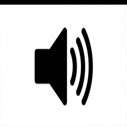 explosion - sound effect