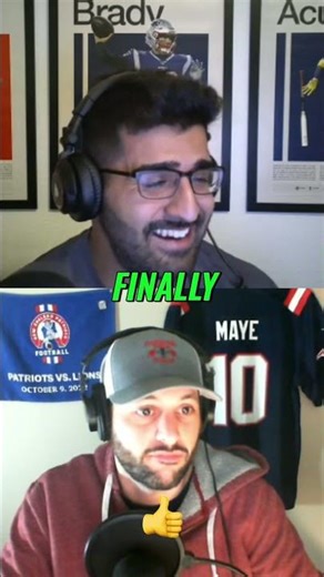 Patriots’ Draft Process Finally Pays Off