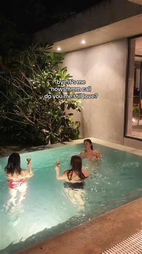 my girls wine drunk nights