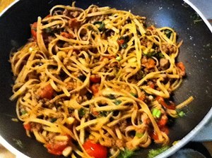 Can't Take the Heat? Don't Leave the Kitchen!