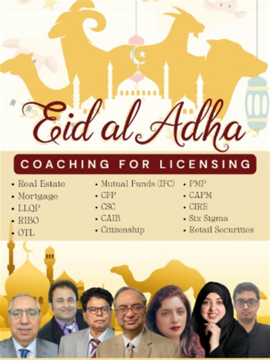Eid Al Adha Mubarak 🌙✨ May this blessed occasion bring peace, happiness, and endless blessings to you and your family 🤍 #LLQP #LLQPExam #InsuranceCareer #LifeInsurance #FinancialServices #CareerGrowth #CanadaJobs #StudentSuccess #InsuranceAdvisor #LicensingExam #IbreezAcademy #SuccessStory #CareerGoals #ProfessionalDevelopment #fypシ゚viral #foryoupage #foryoupage❤️❤️ #fyppppppppppppppppppppppp #RIBO #mortgage #EidAlAdha #EidMubarak #BlessedEid #EidVibes #IslamicCelebration #MuslimCommunity #Eid