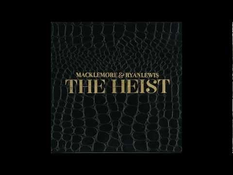 Neon Cathedral - Macklemore & Ryan Lewis (feat. Allen Stone)