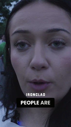 Katarina Szulc: A REAL Look at the Venezuela/Colombia Border in the Aftermath of the Maduro Op