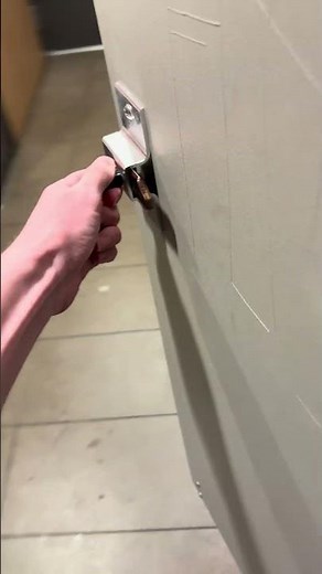 154. McDonald’s Men’s Restroom