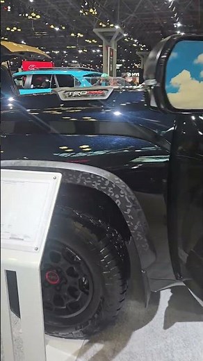 2027 Toyota Tundra TRD Pro $72k