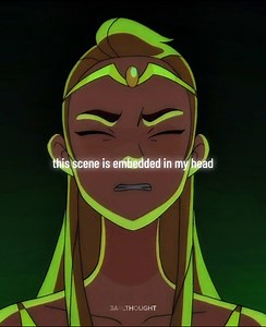 Exploring She-Ra and the Princesses of Power Dynamics