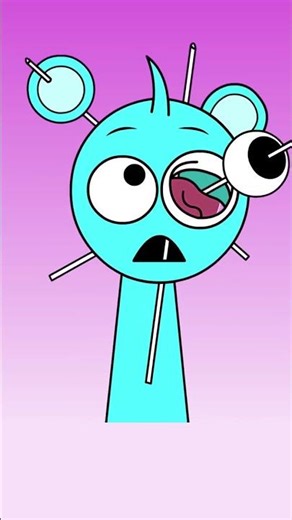 Sprunki Sky Phase 4 Zoonomaly Theme Song Cover #sprunki #incredibox #incrediboxsprunki