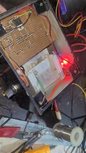 How to make 2.1 amplifier at home #yt_shorts #ytshortsvideo