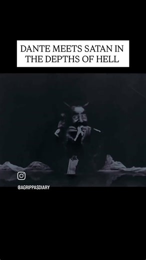 Dantes Inferno 1910s