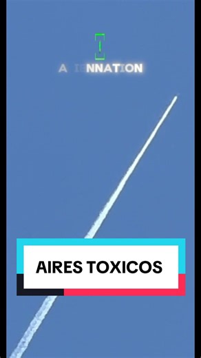 ⚠️ Efectos potenciales sobre la salud humana si fueran inhaladas estas partículas 🫁 Sistema respiratorio Irritación inmediata de nariz, garganta y pulmones. Inflamación crónica de las vías respiratorias si la exposición es prolongada. Posible bronquitis crónica o asma agravado, especialmente en niños y ancianos. Las nanopartículas (por su tamaño) pueden llegar a los alvéolos pulmonares, donde pueden causar estrés oxidativo y daño celular entre otros efectos !! #trendingnow #trend #trendingvideo