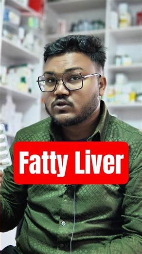 Udiliv Tablet Uses | Fatty Liver, LFT High & Gallstone Truth 😱