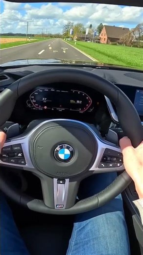 2023 #bmw Z4 M40i LCI Launch Control