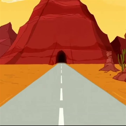 Vintage Cartoons on Reels