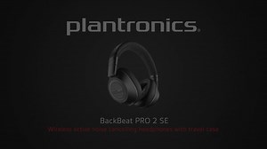 24K views · 64 reactions | Plantronics BackBeat PRO2 SE | Systems2000 | Facebook