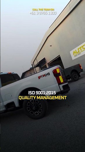 Right-hand drive Ford F-Truck Range - built for extreme towing, heavy loads, and serious work 🌎