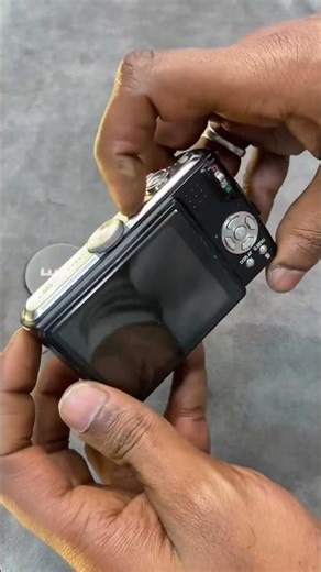 Panasonic Lumix DMC-TZ5 — Classic Travel Zoom