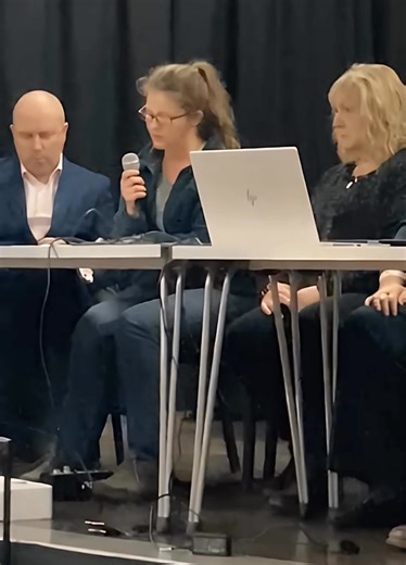 It’s hard to hear words like “bed blocking”, “patient pathways” and “step‑down care” without glazing over at the corporate language of it all. Hannah is a community carer, forced to fill the gaps left by a hollowed‑out rural NHS, and she says what those buzzwords never can: behind every “pathway” is a person who deserves dignity, calm and to spend their final days close to home, not on a trolley in a corridor. Hannah makes it painfully clear that even four visits a day from a carer does not mean