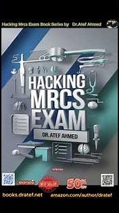 Fast Track Your MRCS Prep with These Simple Hacks