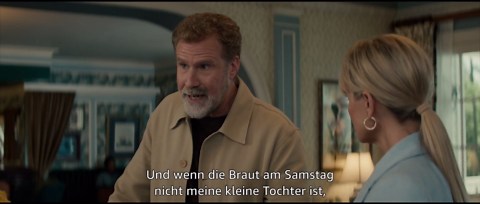 Ihr seid herzlich eingeladen · Film 2025 · Trailer · Kritik