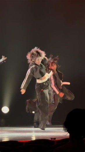 発表会振り返り❤️‍🔥 #発表会 #dance #ダンス