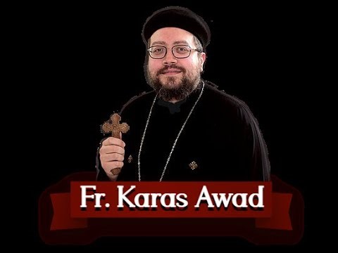 The Parables - Fr. Karas Awad Nov 23 - 2025