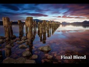 Use Luminosity Masks to Enhance Your Landscape Photography | Fstoppers