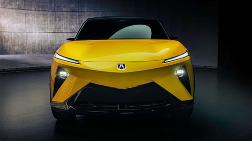 2027 Acura RSX: Everything We Know (Updated)