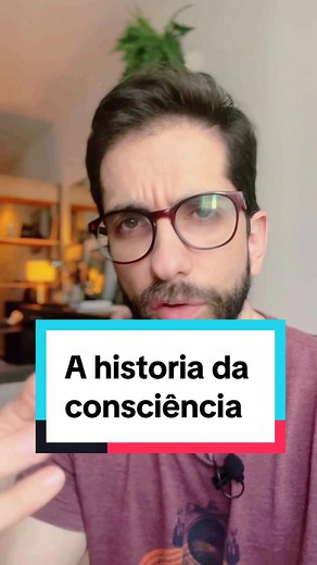 A origem da consciência na filosofia