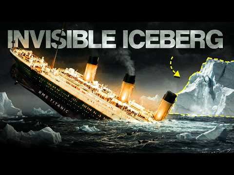 We Were Wrong About Titanic for 114 Years: The Real Reason It Sank