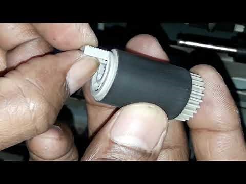 paper jam problem solution of all printer / copier machines