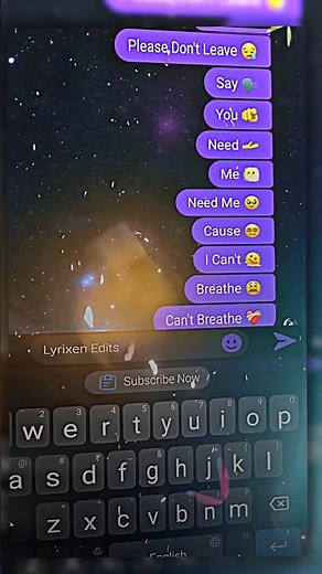 Heavenly Jumpstyle✨💥 - Chatting Lyrics Edit That Hits Different