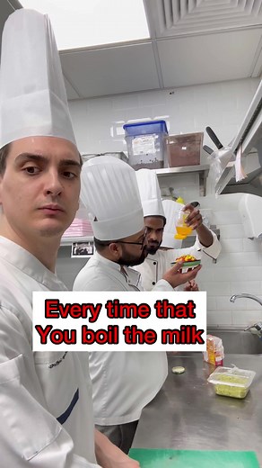 The Art of Boiling Milk: Tips and Tricks for the Perfect Boil