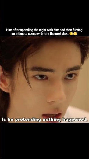 how can I work like this... || deep in the act ep 3 #deepintheact #chinesebl #cbl #bl #blseries