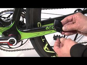 SIGMA SPORT // ROX 6.0 CAD // Installation video (EN)