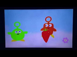 Bloop & Loop - Strawberry, Bicycle, Elephant