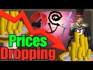 Top 5 Items I'm Flipping In May 2025 (OSRS)