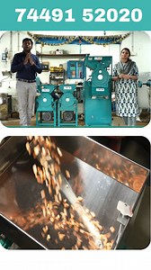 145K views · 1.4K reactions | Boost efficiency with our high-performance pulverizer machine! Perfect for grinding and crushing materials into fine powder, ideal for food, chemicals, and industrial use. Shop now for top-quality pulverizers! | Modern Dairy Machines | Facebook