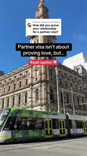 Understanding Partner Visa Requirements for Immigration