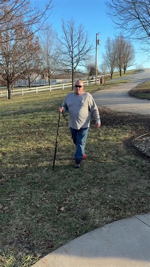 This is the hiking stick I grab when I want something solid, packable, and dependable. Lightweight but strong, easy to adjust, and it gives you real stability on uneven trails, hills, and long treks. Whether it’s hiking, camping, or travel, it’s the kind of gear you don’t appreciate until you need it — then you won’t hike without it. #tiktokshopcreatorpicks #rhinousa #hikinggear #campingessentials #outdoorgear @Rhino USA